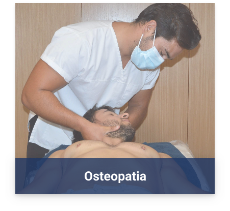 Osteopatia Hover