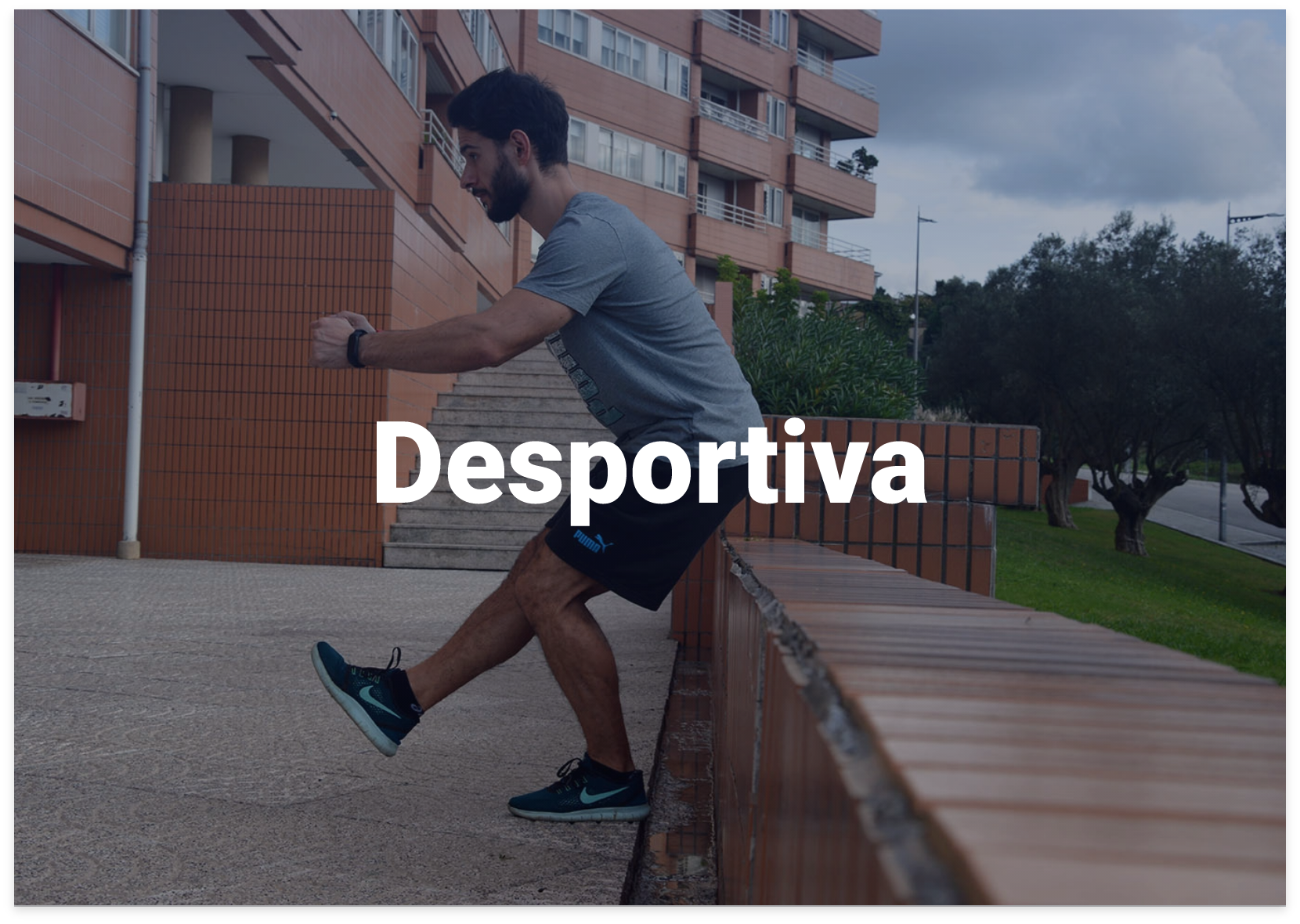 Desportiva